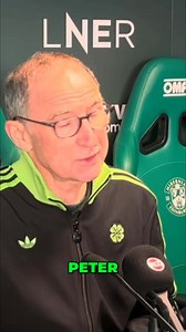 42K views · 694 reactions | Martin O’Neill discusses “Hiding the new managers paperwork” 藍  Follow SNN Sports now for more exclusive interviews, breaking news, and behind-the-scenes stories you won’t find anywhere else. | SNN Sports | Facebook