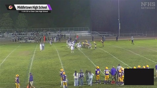 John Finney Game Report: vs Concord   How To Watch