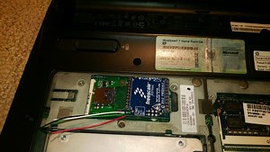 12-axis Sensor Adds Auto Screen Orientation To This Older Tablet PC