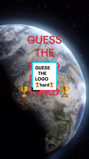 Guess the Logo Challenge: Hard Level Quiz