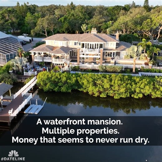 519K views · 2.3K reactions | Friday at 9/8c on an all-new Dateline... | Dateline NBC | Facebook