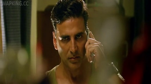 Holiday 2014 Movie Official Video Trailer Full HD