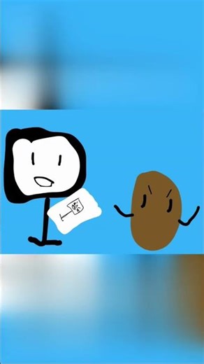 Objected Episode 1 Part 3 #ObjectedAnimated #part3 #shorts