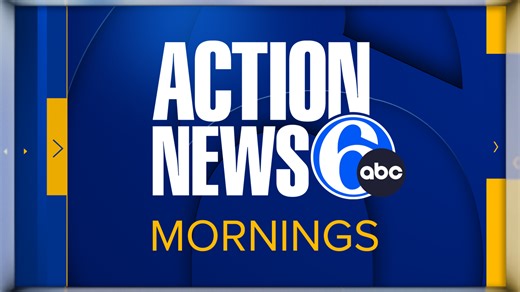 Action News at 6am - January 5, 2026