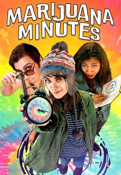 Marijuana Minutes