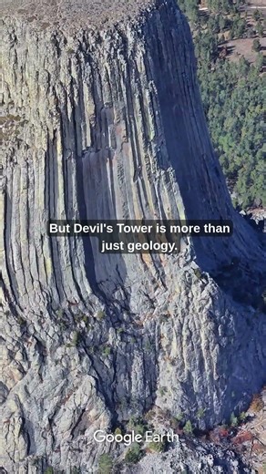 Devils Tower: America’s First Monument You Didn’t Know Was Sacred 😱