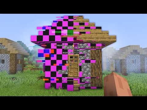 Minecraft But, I Join a CORRUPTED Civilization...