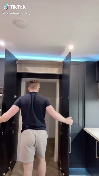 Discover Hidden Spaces in Steven Crocker's Inspirational House