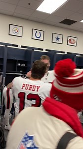 San Francisco 49ers on Reels