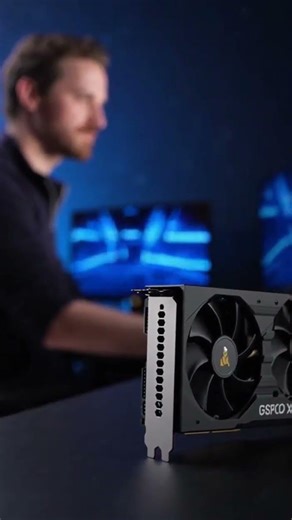 Asus Nvidia GeForce RTX 5090 Graphics Card 32GB GDDR6 And GDDR7 Memory Triple Fan Cooling RGB