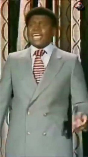 Classic TV Moment! George Wallace on The Tonight Show Starring Johnny Carson