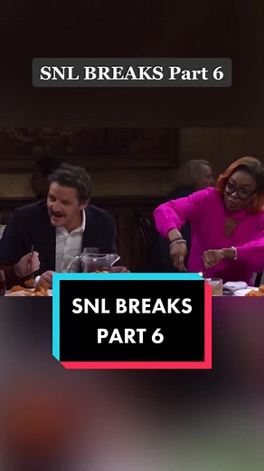 Hilarious SNL Bloopers and Sketch Comedy Breaks ft. Pedro Pascal