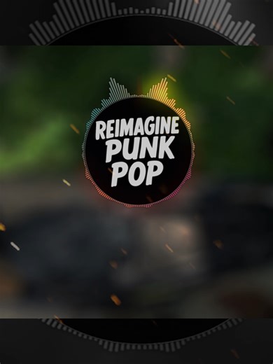 Reimagine PunkPop (Goes Metal) - Multo - Original lyrics by Cup of Joe #rockcover
