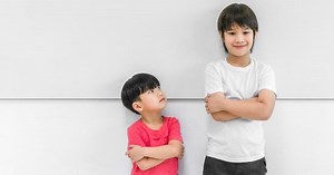 Signs Of Puberty In Boys: 8 Physical Changes Your Boy Is Noticing | theAsianparent Singapore