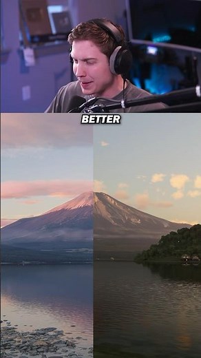 MSFS2024 Graphics vs. MSFS2020