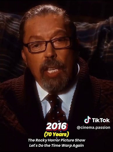 Tim Curry: A Legendary Journey Through Iconic Roles