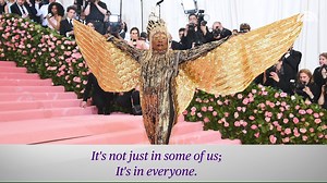 647K views · 293 reactions | Emmy-winning actor Billy Porter shares his favorite quote and opens up about embracing who he really is. | Today Show | Facebook