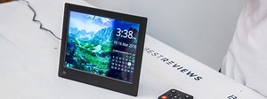 5 Best Digital Photo Frames - Dec. 2025 - Chicago Tribune
