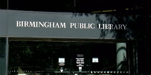 Birmingham Public Library hosting 256 summer reading programs
