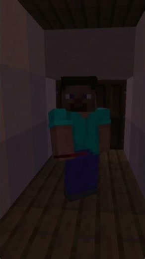 The middle brother at the clinic #minecraft #MAX9_5_9_5 #minecraft