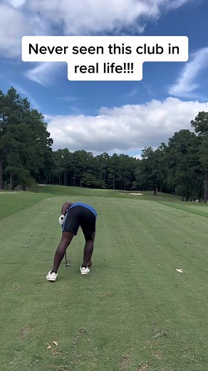 Discover the 13 Wood Golf Club: A Unique Equipment