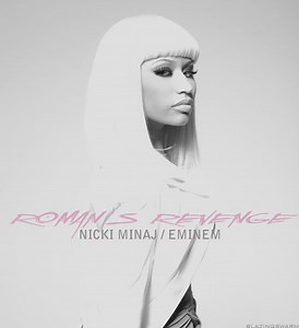 Nicki Minaj Eminem Roman