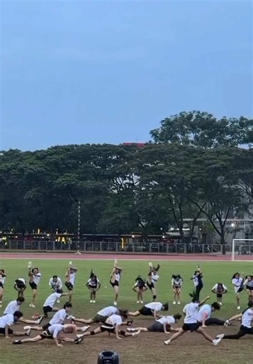 #CollegeOfHospitalityEducation #CHEBobcats #universityofmindanao #cheerdance #trending
