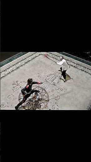 Jet Li’s Epic Spear Fights: Unmatched Martial Arts Mastery ⚔️🔥