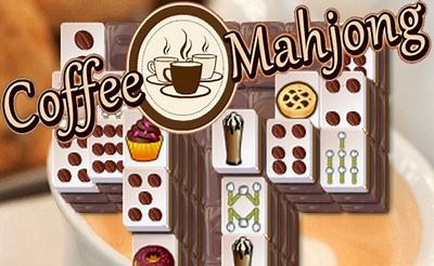 Coffee Mahjong