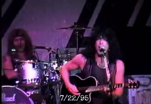 24K views · 923 reactions |  Flashback to 1995! Here’s KISS tearing it up with “Take Me” live at the legendary Cobo Hall Conference & Exhibition Center during the unforgettable KISS Conventions.  These conventions were packed with rare performances, memorabilia, and face paint galore!  落 Were you there? Ever been to a KISS Convention? Share your stories below! | Fans of Eric Singer | Facebook