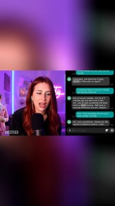 messy messages that gave me secondhand embarrassment - REACTION | Reaction Club