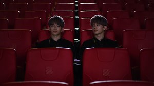 31 reactions | 컨셉 트레일러 보고 소름이 돋아버림..; 1분 30초 동안 궁금증 백만개  ▶...