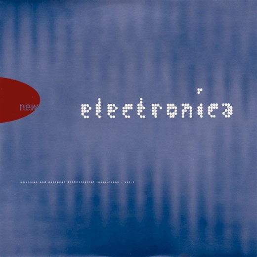 Various - American And European Technological Innovations - Vol : 1