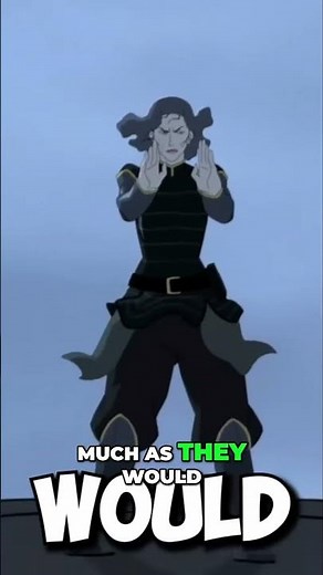 Avatar Toph's Metalbending & Airbending Masters