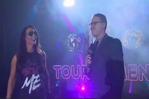 Tenille Dashwood (fka as Emma) has arrived in ROH! | Heel Marks: A Wrestling Podcast