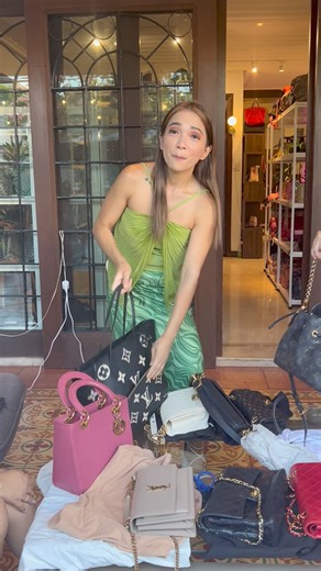 34K views · 145 reactions | Are you seeing these beautiful bags? ...