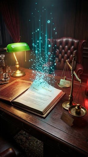 Amazon Just Replaced the Job Interview — With an AI