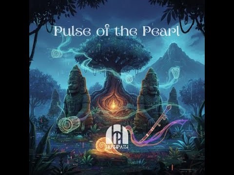 Pulse of the Pearl | Folktronica · Organic Downtempo · World Electronic