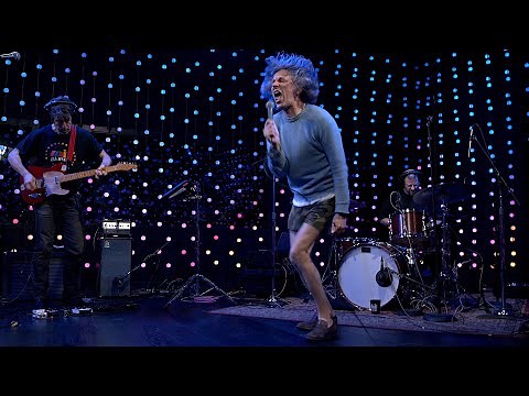 !!! (Chk Chk Chk) - Full Performance (Live on KEXP)