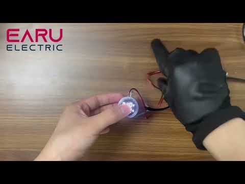 100A Tuya WiFi Smart Single Phase Energy Meter Over Under Voltage Protector Electricity