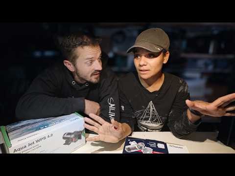 It’s Official…The Perfect Water Pump Doesn't Exist. | Step 480