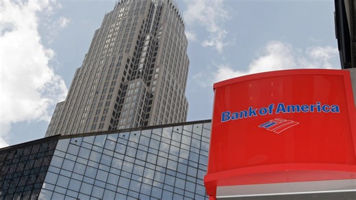 Bank of America removes 'diversity' language from its annual report