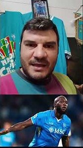 #LUKAKU...LA #SSCN IMPARASSE A COMUNICARE...
