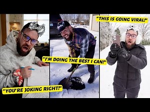 The Awesome Lawsons Hilarious Family TikTok Compilation! 🤣