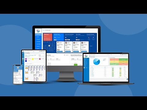 All-In-One Home Care Software | CareSmartz360