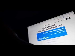 how to download Firefox on a school laptop