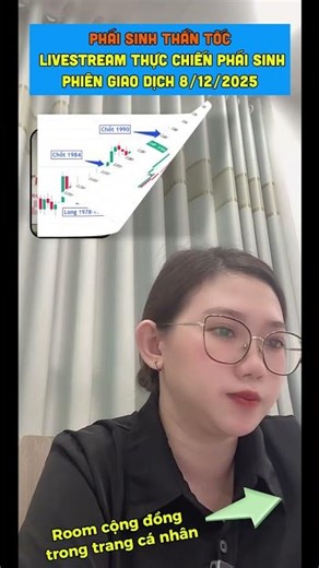 Lenh Long this morning 😬12/8/2025