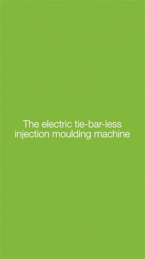 Sustainable. Compact. Efficient. ♻️ Our brand new victory electric 220 combines electric precision and efficiency with a tie-bar-less design to save space and boost productivity. Integrated automation handles everything from belt-picking to leak testing, ensuring a fully automated process with consistent quality and zero manual intervention. ⚙️ This means higher efficiency, reliable performance, and a smaller footprint — all while supporting sustainability goals. 💪 #InjectionMoulding #Automatio