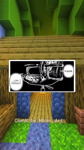 Old Computer Chair.. 😭