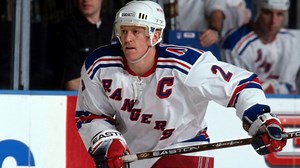 Brian Leetch: 100 Greatest NHL Players